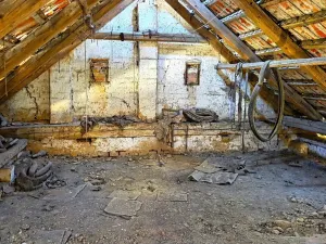 Prodej rodinného domu, Kučerov, 97 m2