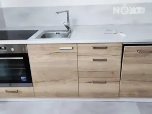 Pronájem bytu 1+1, Vráto, 50 m2