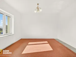 Prodej rodinného domu, Otrokovice, 96 m2