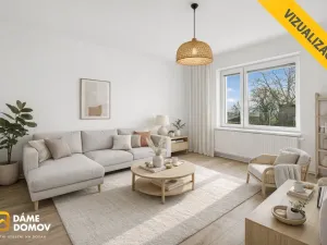Prodej rodinného domu, Otrokovice, 96 m2