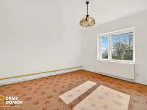 Prodej rodinného domu, Otrokovice, 96 m2
