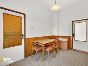 Prodej rodinného domu, Otrokovice, 96 m2