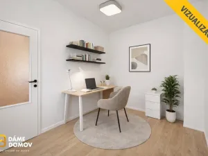 Prodej rodinného domu, Otrokovice, 96 m2