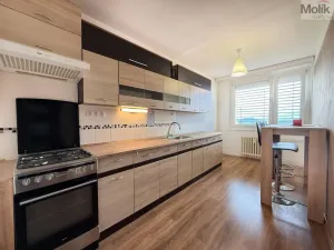 Prodej bytu 3+1, Krupka - Maršov, Dukelských hrdinů, 68 m2