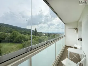 Prodej bytu 3+1, Krupka - Maršov, Dukelských hrdinů, 68 m2