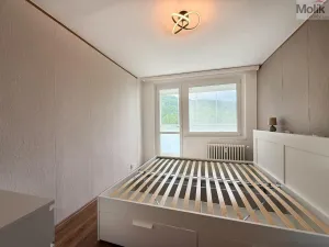 Prodej bytu 3+1, Krupka - Maršov, Dukelských hrdinů, 68 m2