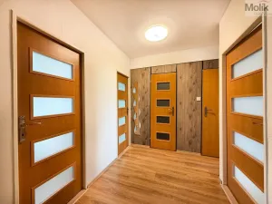 Prodej bytu 3+1, Krupka - Maršov, Dukelských hrdinů, 68 m2