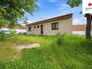 Prodej rodinného domu, Louny, 102 m2