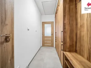Prodej rodinného domu, Louny, 102 m2