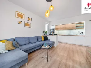 Prodej bytu 3+kk, Praha - Kyje, Federova, 69 m2