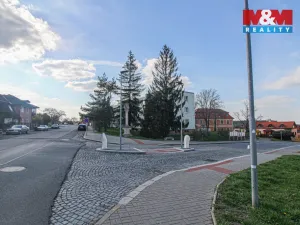 Pronájem bytu 3+1, Buštěhrad, Revoluční, 76 m2