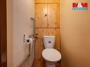 Prodej bytu 2+1, Aš, Hlavní, 51 m2
