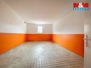 Prodej bytu 2+1, Aš, Hlavní, 51 m2