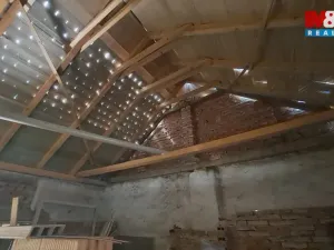 Prodej rodinného domu, Starý Poddvorov, 77 m2