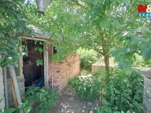 Prodej rodinného domu, Starý Poddvorov, 77 m2
