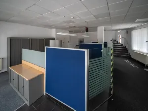 Prodej komerční nemovitosti, Valašské Meziříčí, Poláškova, 250 m2