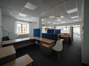 Prodej komerční nemovitosti, Valašské Meziříčí, Poláškova, 250 m2