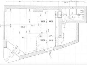 Prodej komerční nemovitosti, Valašské Meziříčí, Poláškova, 300 m2