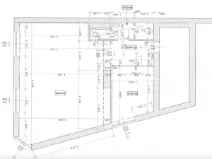 Prodej komerční nemovitosti, Valašské Meziříčí, Poláškova, 300 m2