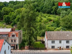 Prodej pozemku pro bydlení, Benešov nad Ploučnicí, 4585 m2