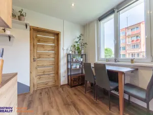 Prodej bytu 3+1, Postřelmov, Závořická, 76 m2