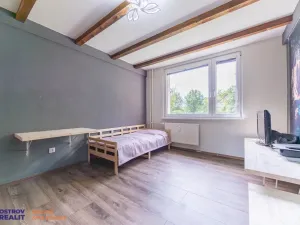 Prodej bytu 3+1, Postřelmov, Závořická, 76 m2