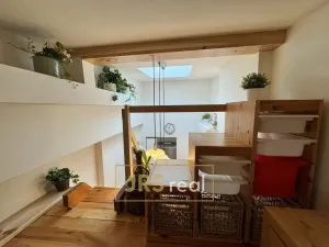 Pronájem bytu 2+1, Brno - Žabovřesky, 64 m2
