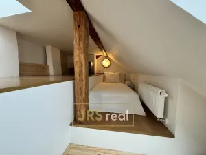 Pronájem bytu 2+1, Brno - Žabovřesky, 64 m2