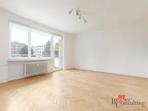Prodej bytu 3+1, Krnov - Pod Cvilínem, SPC G, 79 m2