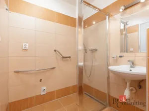 Prodej bytu 3+1, Krnov - Pod Cvilínem, SPC G, 79 m2