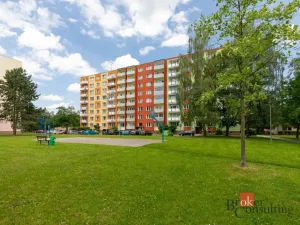 Prodej bytu 3+1, Krnov - Pod Cvilínem, SPC G, 79 m2