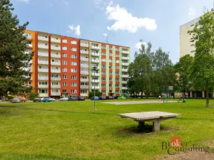 Prodej bytu 3+1, Krnov - Pod Cvilínem, SPC G, 79 m2