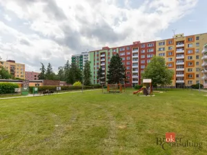 Prodej bytu 3+1, Krnov - Pod Cvilínem, SPC G, 79 m2