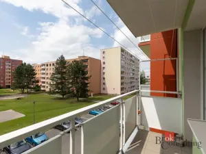 Prodej bytu 3+1, Krnov - Pod Cvilínem, SPC G, 79 m2