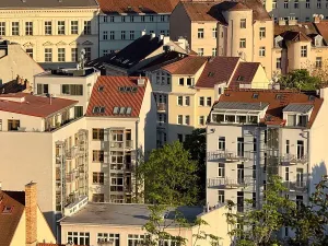 Prodej bytu 2+kk, Praha - Žižkov, Dalimilova, 50 m2