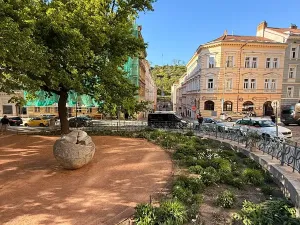 Prodej bytu 2+kk, Praha - Žižkov, Dalimilova, 50 m2