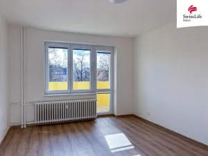 Pronájem bytu 3+1, Krnov, Maxima Gorkého, 67 m2