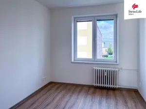 Pronájem bytu 3+1, Krnov, Maxima Gorkého, 67 m2