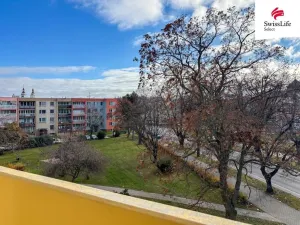 Pronájem bytu 3+1, Krnov, Maxima Gorkého, 67 m2