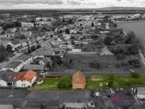 Pronájem bytu 5+1, Vracov, náměstí Míru, 233 m2