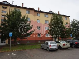 Prodej bytu 1+kk, Letovice, J. Haška, 24 m2