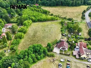 Prodej komerčního pozemku, Liběchov, 7548 m2