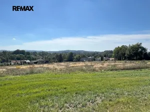 Prodej komerčního pozemku, Humpolec, 7831 m2