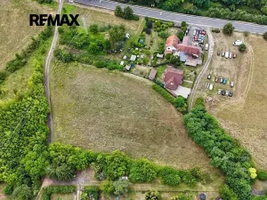 Prodej pozemku pro bydlení, Liběchov, 7548 m2