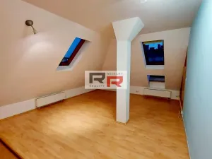 Pronájem bytu 1+kk, Olomouc - Nová Ulice, Resslova, 36 m2