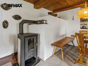 Prodej rodinného domu, Borotice, 78 m2