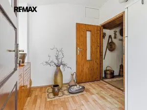 Prodej rodinného domu, Borotice, 78 m2