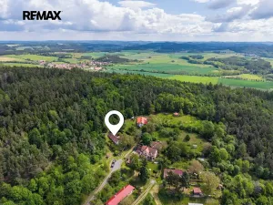 Prodej rodinného domu, Borotice, 78 m2