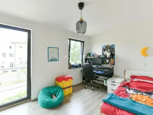 Pronájem vily, Praha - Nebušice, Pod starou školou, 153 m2