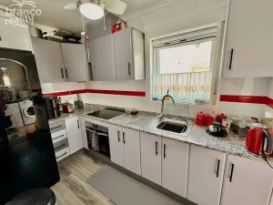 Prodej rodinného domu, Ciudad Quesada, Alicante, Španělsko, 72 m2
